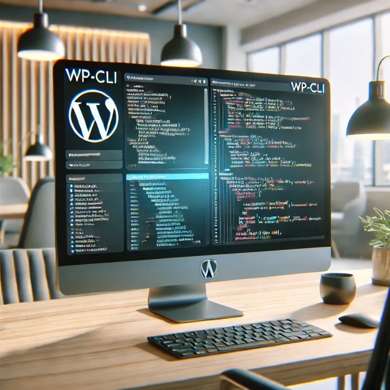 Leveraging WP-CLI for WordPress Theme Development