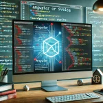 Integrating a JavaScript Framework (like Angular or Svelte) with WordPress Theme Development