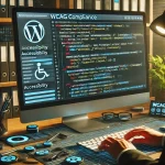 Optimizing WordPress Themes for Accessibility (WCAG Compliance)