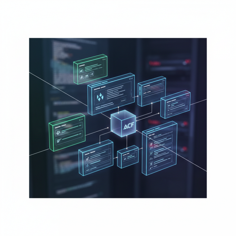 How to Build Modular WordPress Components Using Advanced Custom Fields