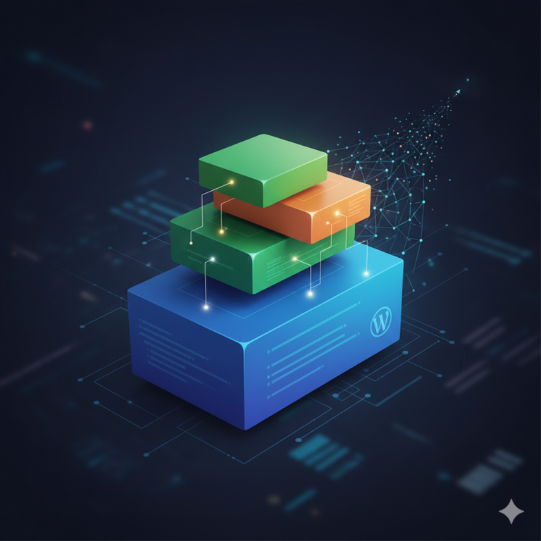 Building a Scalable Parent/Child Theme Architecture in WordPress